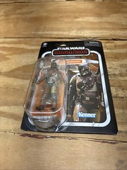 2 Star Wars Black Series 94 The Mandalorian Bundle Hasbro Color Varies Fast Ship