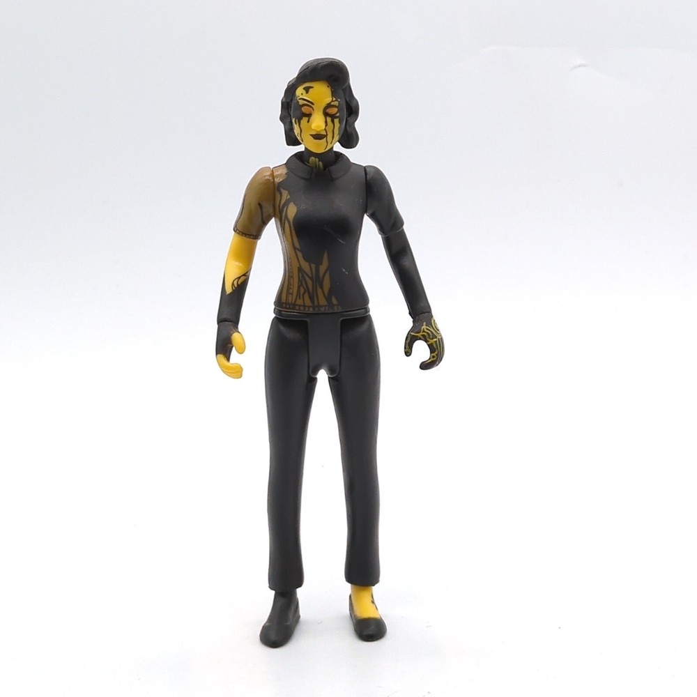 Bendy and the Ink Machine Dark Revival Series 3 Audrey 5″ Figure Loose