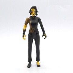 Bendy and the Ink Machine Dark Revival Series 3 Audrey 5″ Figure Loose