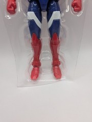 Marvel Legends Cabal Iron Patriot (Amazon Exclusive 3-Pack Dark Avengers 85th)