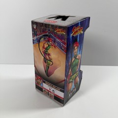Mattel WWE Elite Bianca Belair as Cammy Street Fighter Crossover Action Figure