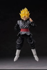 Dimensionia Dragon Ball God-Defier Goku Zamasu 1/12 Figure 01A/B/C 2026NEW Stock
