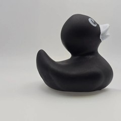 8 Ball Eightball Rubber Duckie – 2in – Jeep Ducks – FAST US Shipper