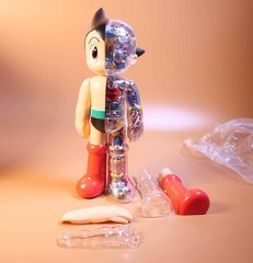 Astro Boy 9″ Figure Tokyo Toys x Tezuka NEW