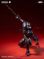 Romankey PUPA Series PP001 Ghost Ant Anime Action Figure Model Toy New In Stock