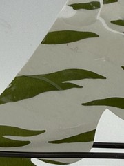 G.I. Joe Manta Windsurfer Board (1984) – ARAH – Complete w/ Blueprints