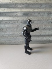 Fortnite Legendary Series 8-BALL 6″ Action Figure and all accessories Jazwares