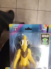 Rainbow Friends YELLOW,SCIENTIST,CYAN,BLUE Series 2 Action Figures New Sealed