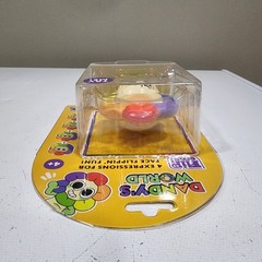 Dandy’s World CultureFly Dandy Flip Ems Collectible Toy