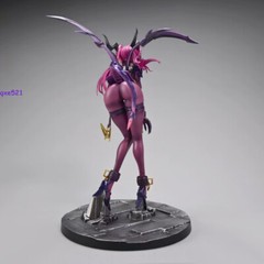 Anime Ryuukishi Colidis Dcter PVC Action Figure Model Collection Boxed Toy Gift
