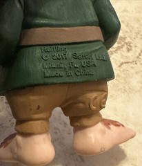 Halfling – 3.5 ” Tall – Mythical Realms Figure Safari Fantasy #803929
