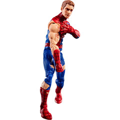 Magic: The Gathering x Spider-Man – Battle-Damaged Spider-Man 6″ Scale Figure
