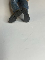 Sawyer James Ford Action Figure LOST TV McFarlane Toys 2007
