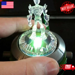 Ben 10 Alien Force Ultimate Omnitrix Watch Toy For kids