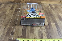 2009 DC Universe Classics Blue Beetle Wave 13 Figure 4 TRIGON BAF