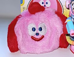 POP MART 100% Mega Space Molly Jon Burgerman Labubu Toy Figure Collect