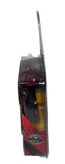 Hasbro Marvel Iron Man 2 Movie Series Iron Man Mark III 3.75 Inch Action Figure