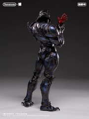 Romankey PUPA Series PP001 Ghost Ant Anime Action Figure Model Toy New In Stock