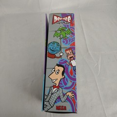 NECA Target 2026- PEE WEE HERMAN– Ultimate Pee-Wee & Pals FIGURE SET MIB