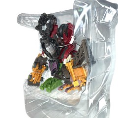 5.5″ Transformers Revenge of the Fallen Devastator Movie Action Figure Toy Bulk