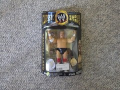 JAKKS Pacific WWE / WWF Classic Superstars THE AMERICAN DREAM DUSTY RHODES