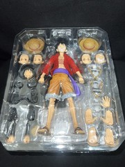 Monkey D. Luffy Imagination Works **USED**