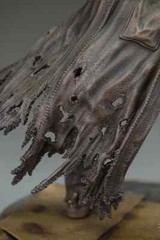 Fallout (Amazon): The Ghoul Figure from Dark Horse