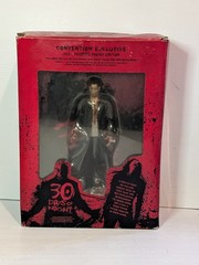 30 Days Of Night IRIS Action Figure Deluxe Action Figure Convention Exclusive
