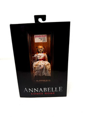 NECA Horror Ultimate Annabelle Comes Home SEALED Action Figure