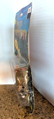 Tales From The Cryptkeeper Action Figure The Cryptkeeper Tuxedo Ace Novelty H5