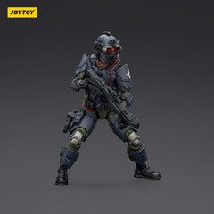 HIPLAY JOYTOY Stellar Scar Assault Team 1/18 Action Figure