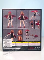 Max Factory 546 figma Anna Kyoyama – SHAMAN KING Action Figure (US In-Stock)