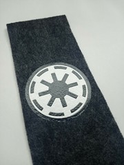 Star Wars Banner 10in x 3in 3 Variations Custom Banner
