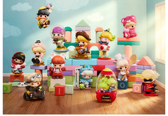 POP MART DIMOO WORLD × PIXAR Series Figure – US PRE SALE