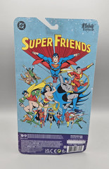 Mcfarlane DC Direct DC Super Friends Batman & Robin Set MOC Case Fresh