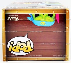 Funko POP Freddy’s Funtastic Voyage Blacklight Buccaneers Glow Vinyl Figure