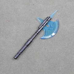 Weapon Arm Cover Gun Leg Filler Upgrade Kit For Legacy United Universe Chromia