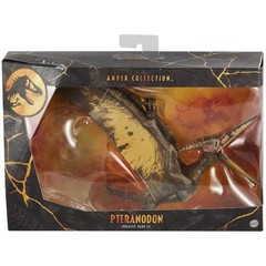 Pteranodon Dinosaur Figure: Jurassic World Amber Collection$//