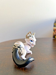 Warrior Cats Ivypool Mystery Figure Series Two blind box free shipping