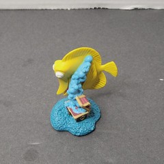 Finding Nemo & Dory Disney Figures Lot Of 7