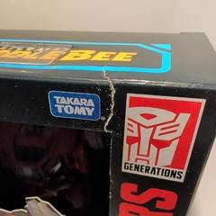 Transformers Studio Series 81 Wheeljack & 84 Ironhide Brand New 2022 Hasbro MISB