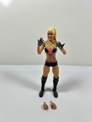 WWE Alexa Bliss Elite Series #82 Mattel Figure Wrestling Raw SmackDown NXT 2024