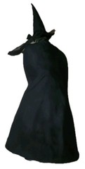 🔥 2001 Wizard Of Oz Wicked Witch Of The West Figure First Edition /20000 Parts