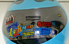 Poppy Playtime Doey the Doughman Collector Bundle 6 Great Items