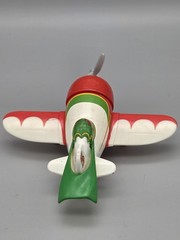 Lot of 3 Disney Pixar Planes Toys Diecast Gunnar Viking, El Chupacabra & Dinoco