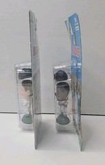 Vtg. Corinthian Headliner Lot – Ken Griffey Jr/Frank Thomas/McGwire/Johnson