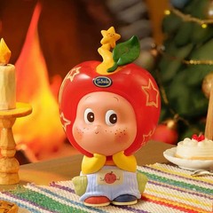 POP MART Twinkle Twinkle Gift Series Figures Confirmed Blind Box Toy Doll Gift