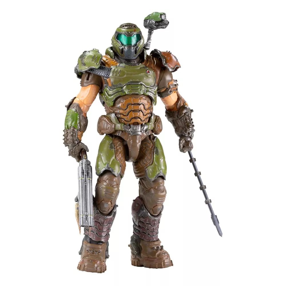 Doom Action Figure 1/6 Doomslayer 30 cm Dark Horse