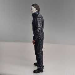 NECA Halloween Ultimate Michael Myers 7″ Action Figure Movie 2018 Loose