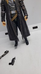 Hasbro Star Wars the Black Series DJ (Canto Bight) Action Figure